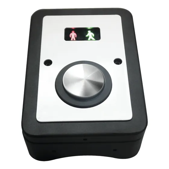 Botón P / Petición D / Cruce Peatonal / Compatible C/