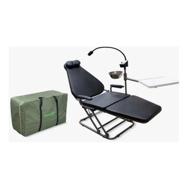 Sillon Dental Portatil Dynamic