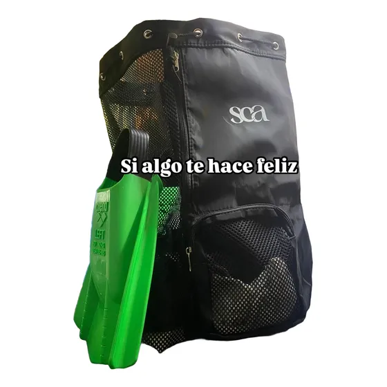 Bolso Para Tus Implementos De Natación