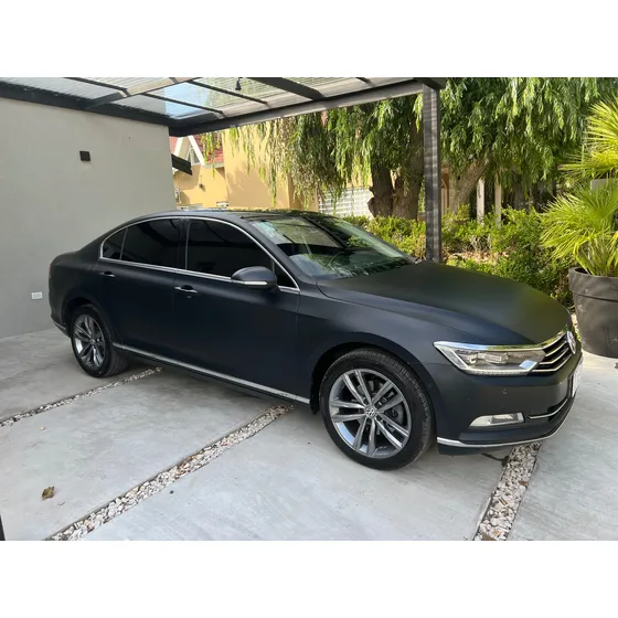 Volkswagen Passat 2.0 Tsi Highline 220cv