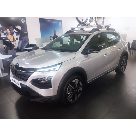 Renault Kardian Techno