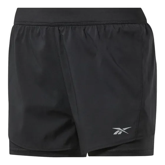 Short Reebok Para Dama Running Essentials