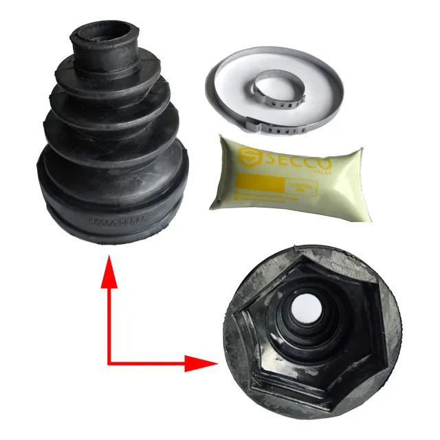 Coifa Câmbio Trizeta Ou Tulipa Bmw X5