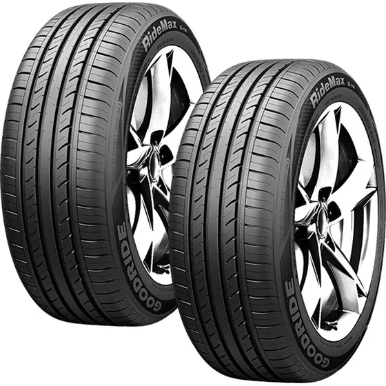 Par Llantas Radial G118 Goodride 195/60r15 V88