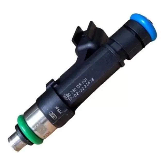 Inyector De Ford Triton Fx4 Motor 5.4 Conector Ovalado