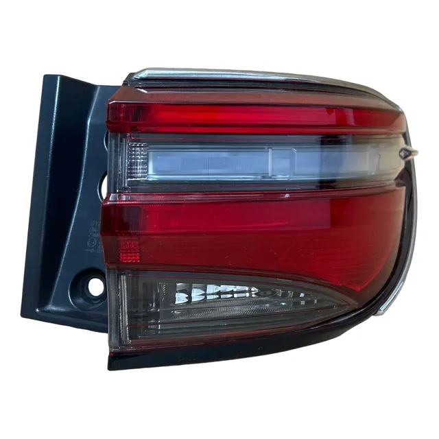 Stop Derecho Fortuner 2024 4.0 Original