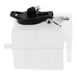 Rc Tanque De Gasolina Recargable 02004 Repuesto For 1:10 Rc Tanque De Gasolina Recargable 02004 Repuesto For 1:10