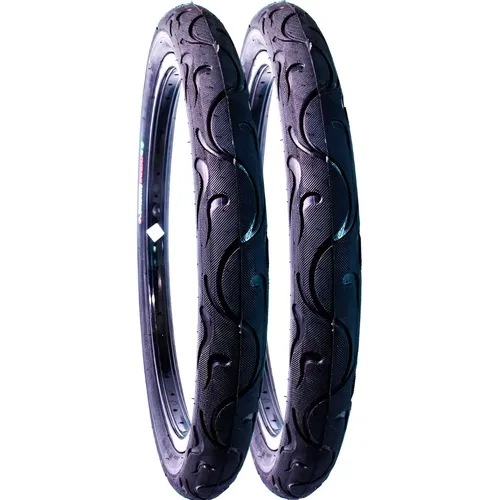 Pneu Bicicleta Vittoria Corsa Speed Tubular 700x25-28 Road Cor