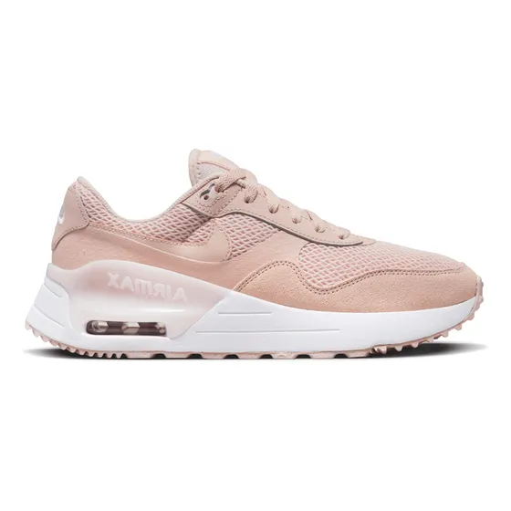 Zapatillas Para Mujer Nike Air Max Systm Rosa