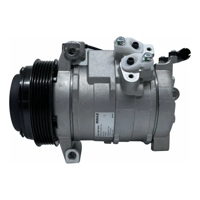 Compressor Sprinter Cdi 311 313 413 Mod Denso 10s17c Mahle