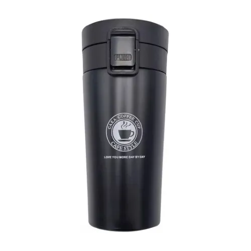 Termo Para Café O Te Rejilla Premium Acero Inoxidable 350ml