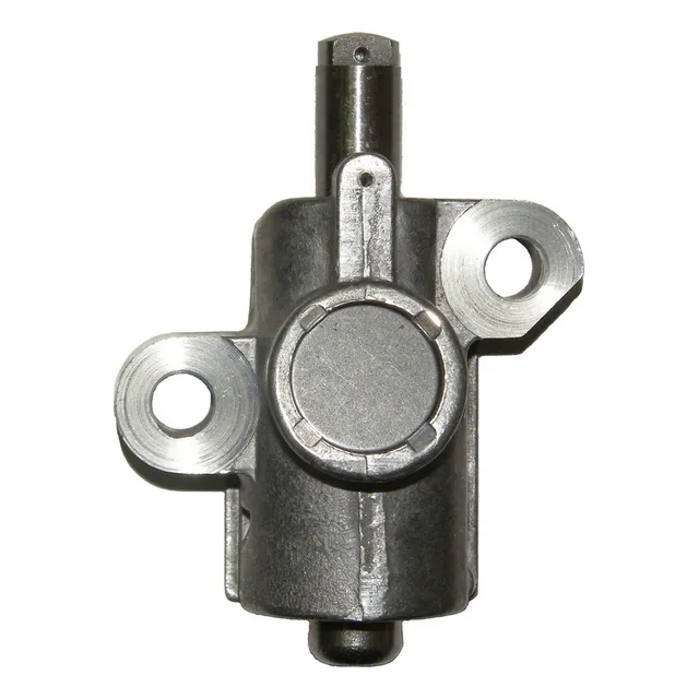 Tensor Cadena Eje Balance Captiva Sport 4 Cil 2.4l 08-15