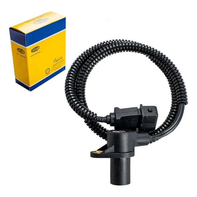 Sensor De Rotação Ducato Jumper Boxer 2.8 8v Magneti Marelli
