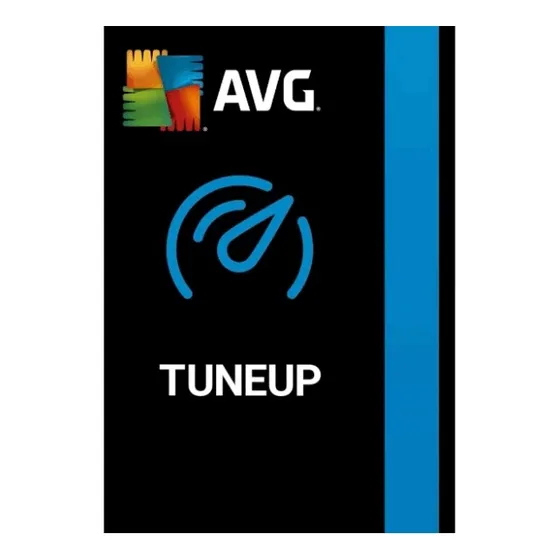 Avg Tuneup 1 Pc 1 Año