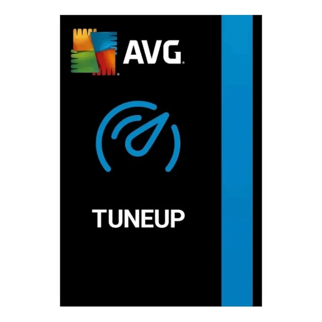 Avg Tuneup 1 Pc 1 Año