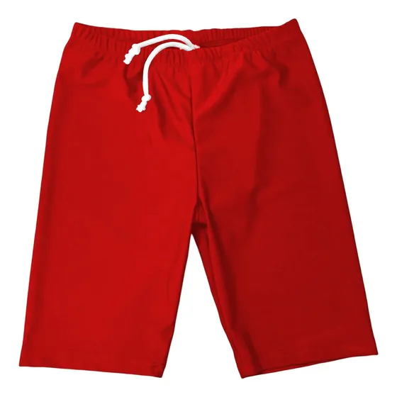 Traje De Baño Tipo Boxer Bañador Natacion Piscina Niños