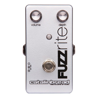 Pedal De Fuzzrita De Fuzzrite Catalinbread Pedal De Fuzzrita De Fuzzrite Catalinbread