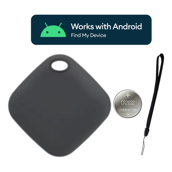 Rastreador Smart Tag Android Certificado Google