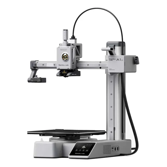Impresora 3d Bambu Lab A1 Mini