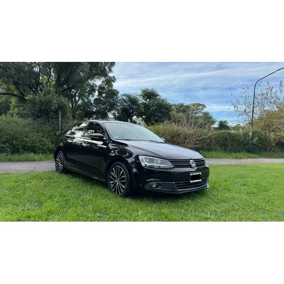 Volkswagen Vento 2.0 Sportline Tsi 200cv Dsg