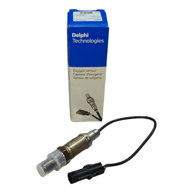 Sensor Oxigeno Chevrolet Corsa