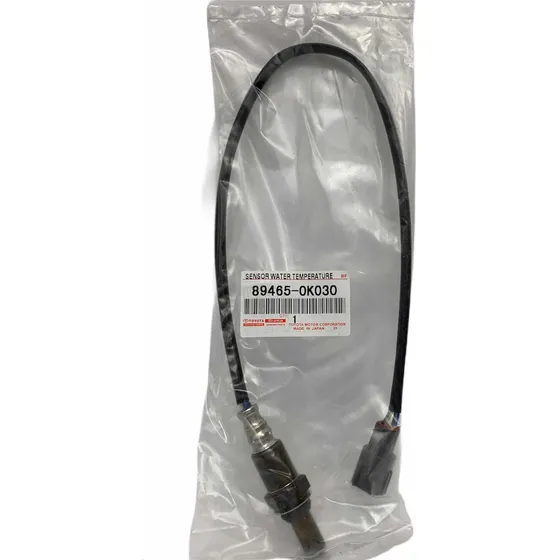 Sensor Oxigeno Hilux Toyota #0k030