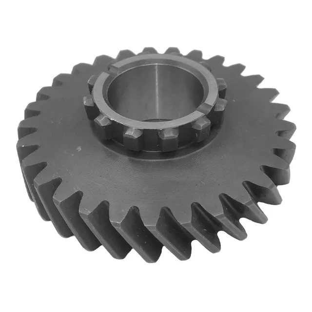 Engrenagem Pequena Reduzida Willys 4x4 Todos 29 Dentes