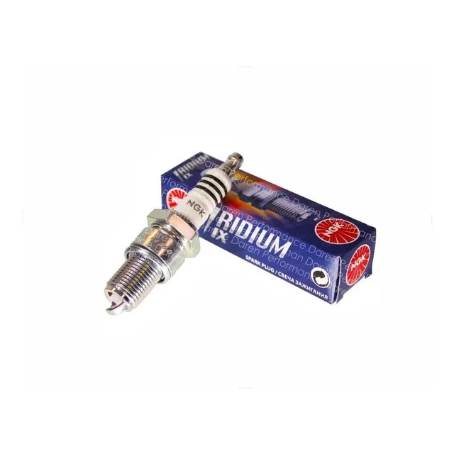 Bujia Ngk Iridium Iridio Para Yamaha Xtz250 Xtz 250 Xtz-250