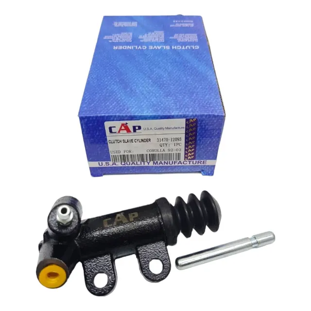 Bombin De Clutch Inferior Toyota Corolla Baby Camry/sky/aray