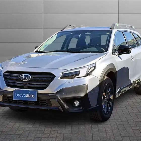 Subaru Outback 2025