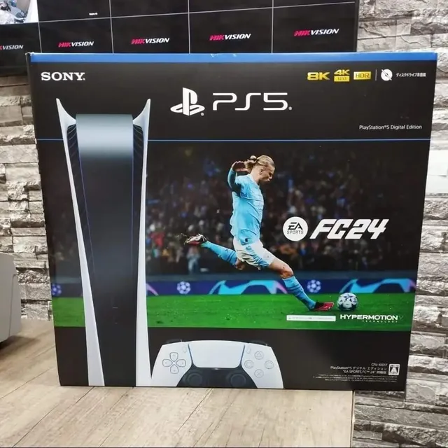 Playstation 5 - 1tb - Nueva - 12m Garantía - Disponible.