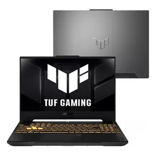 Vitrine Notebook Gamer Asus Tuf F15 Fx507vu 144hz Rtx4050 Vitrine Notebook Gamer Asus Tuf F15 Fx507vu 144hz Rtx4050