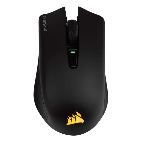 Mouse Inalambrico Corsair Harpoon Rgb Pro Wireless Gaming 