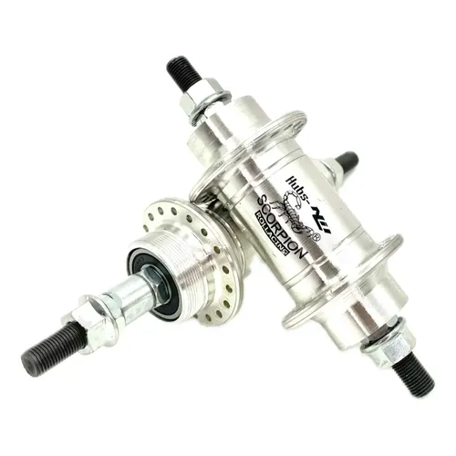 Cubo Traseiro Vzan Micro Spline 135/142 V17 Shimano 12v 28f