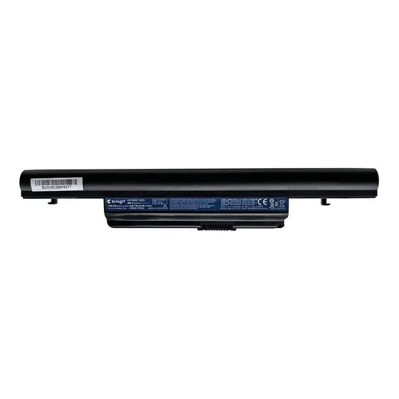 Bateria Para Notebook Acer Aspire 4745 | 6 Células
