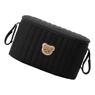 Bolsa Para Colgar Cochecitos De Bebé (bk), Funda Organizador Bolsa Para Colgar Cochecitos De Bebé (bk), Funda Organizador