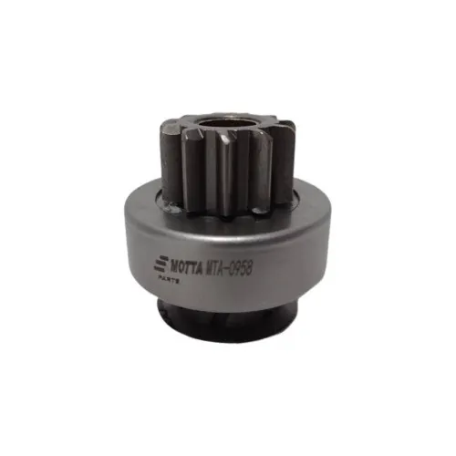 Bendix Blazer Corto 11 Dientes.