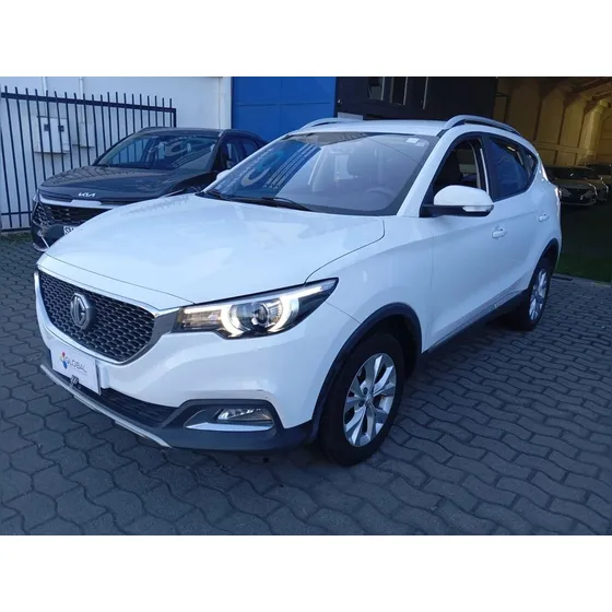 Mg Zs 1.5 Mt