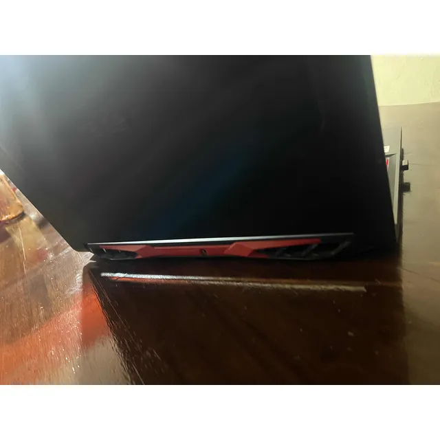 Laptop Gamer Acer Nitro 5 Rtx 3050 16bg Ram