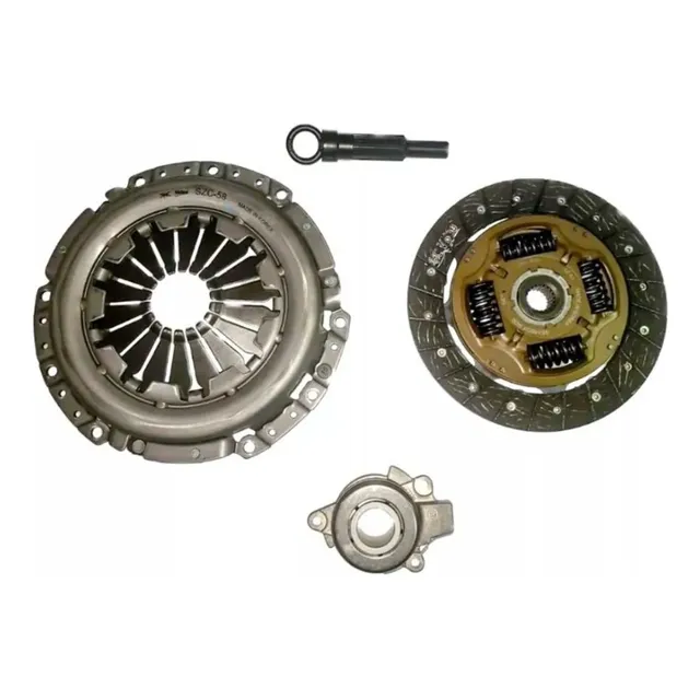 Kit Clutch Suzuki Swift 1.0l Turbo Boosterjet 2018-2022