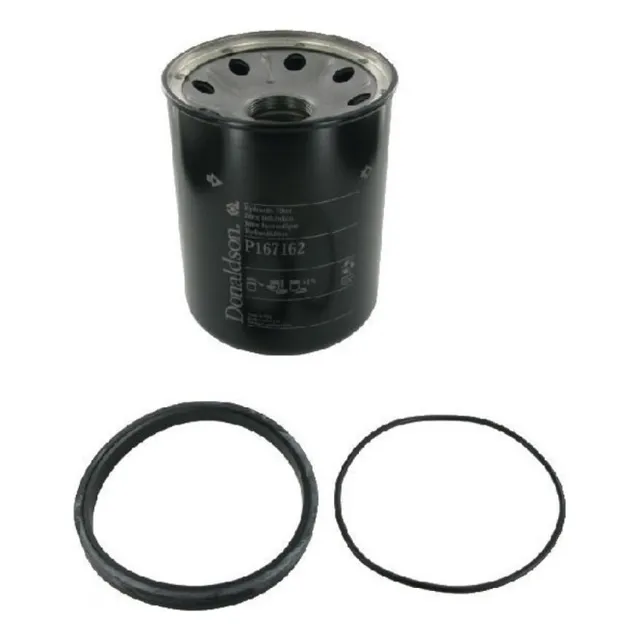 Filtro Hidra Donaldson P167162 3i1512 928766 P165875 1440832