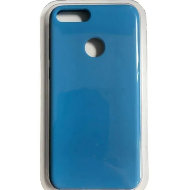 Silicona Case Estuche Para Motorola Moto E6 Play