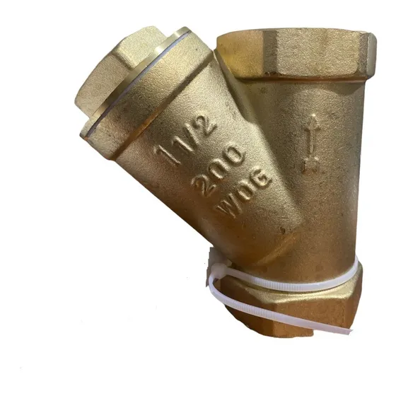 Valvula Check Piston De 1 1/2 (38 Mm) Caja 1 Pz
