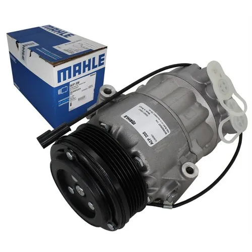 Compressor Ar Condicionado Gol G3 1.8 2004 2005 2006 Mahle