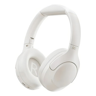 Auriculares Inalámbricos Bluetooth 5.3 Qcy H3 Lite Anc Con Micrófono, Color Blanco Auriculares Inalámbricos Bluetooth 5.3 Qcy H3 Lite Anc Con Micrófono, Color Blanco
