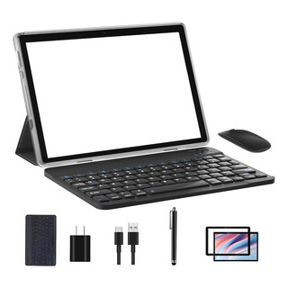 Tableta Android, Tableta Android 13 De 10.1 Pulgadas, 6 Gb+6 Tableta Android, Tableta Android 13 De 10.1 Pulgadas, 6 Gb+6