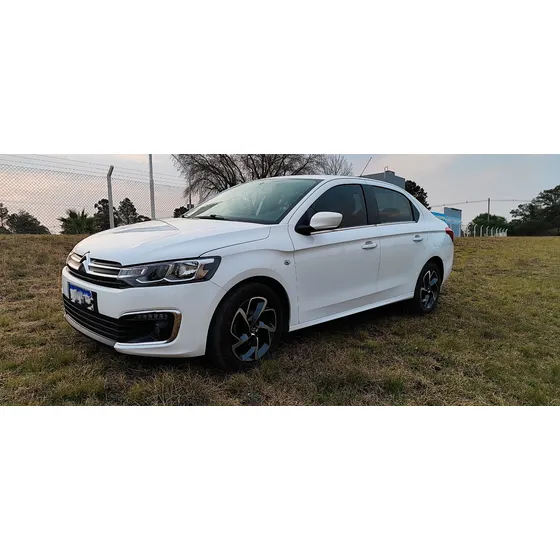 Citroën C-elysée 1.6 Feel Vti 115