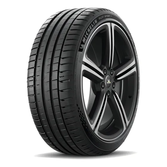 Neumático 235 40 R18 95y Pilot Sport 5 Michelin Índice De Velocidad Y