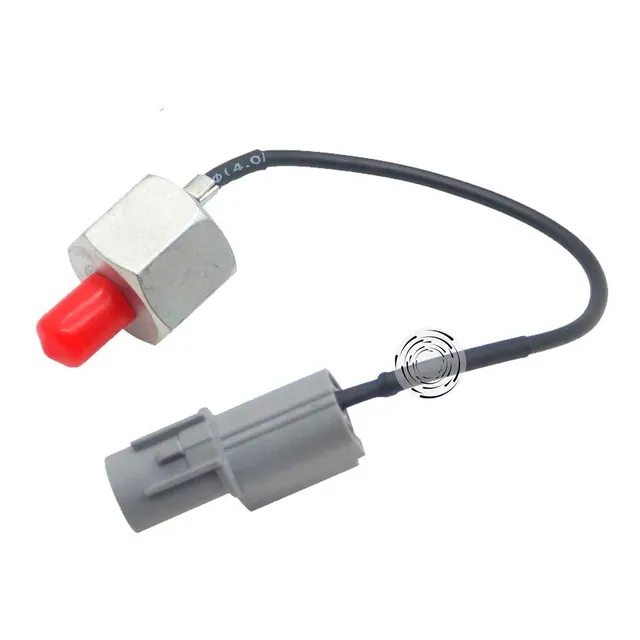 Sensor De Detonação Tracker Suzuki Grand Vitara 2.0 16v
