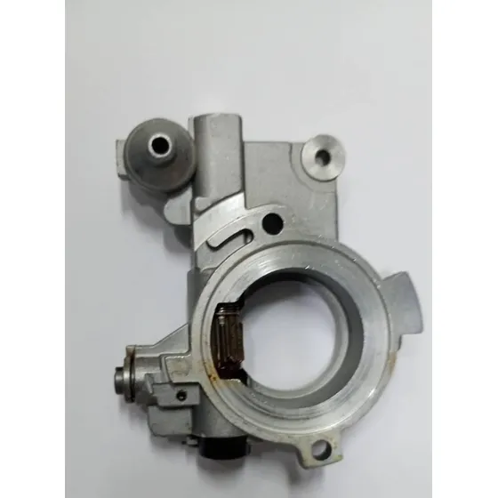 Bomba De Aceite Para Motosierra Stihl Ms660